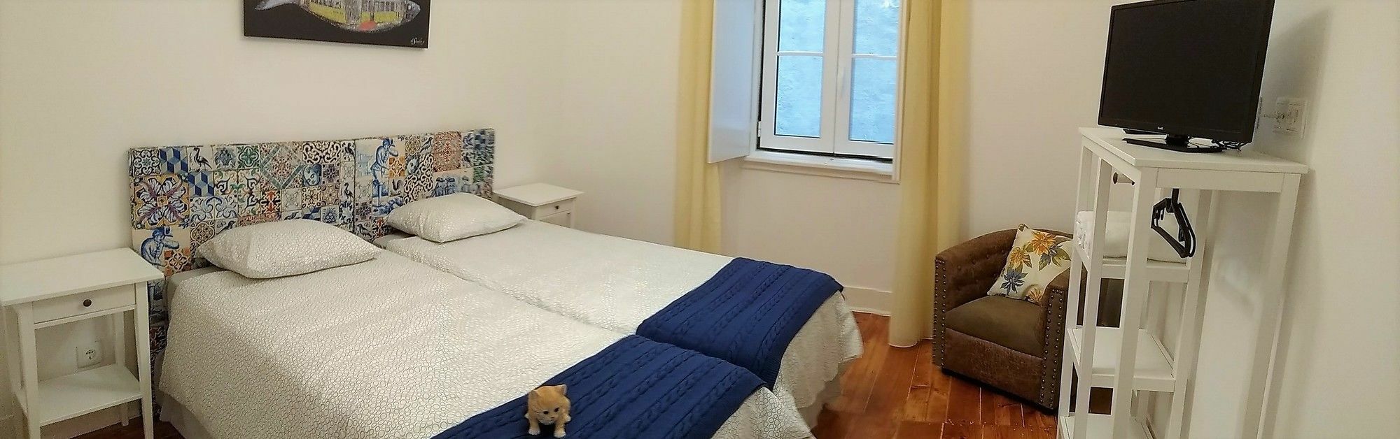 Rainbow 56 Guest house 3*