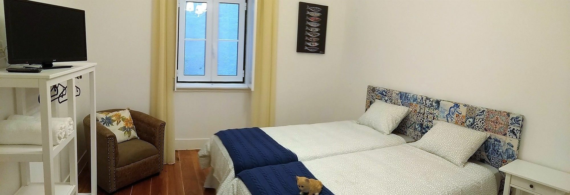 Rainbow 56 Guest house 3*
