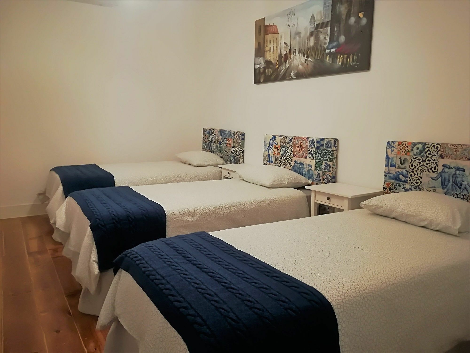 Rainbow 56 Guest house