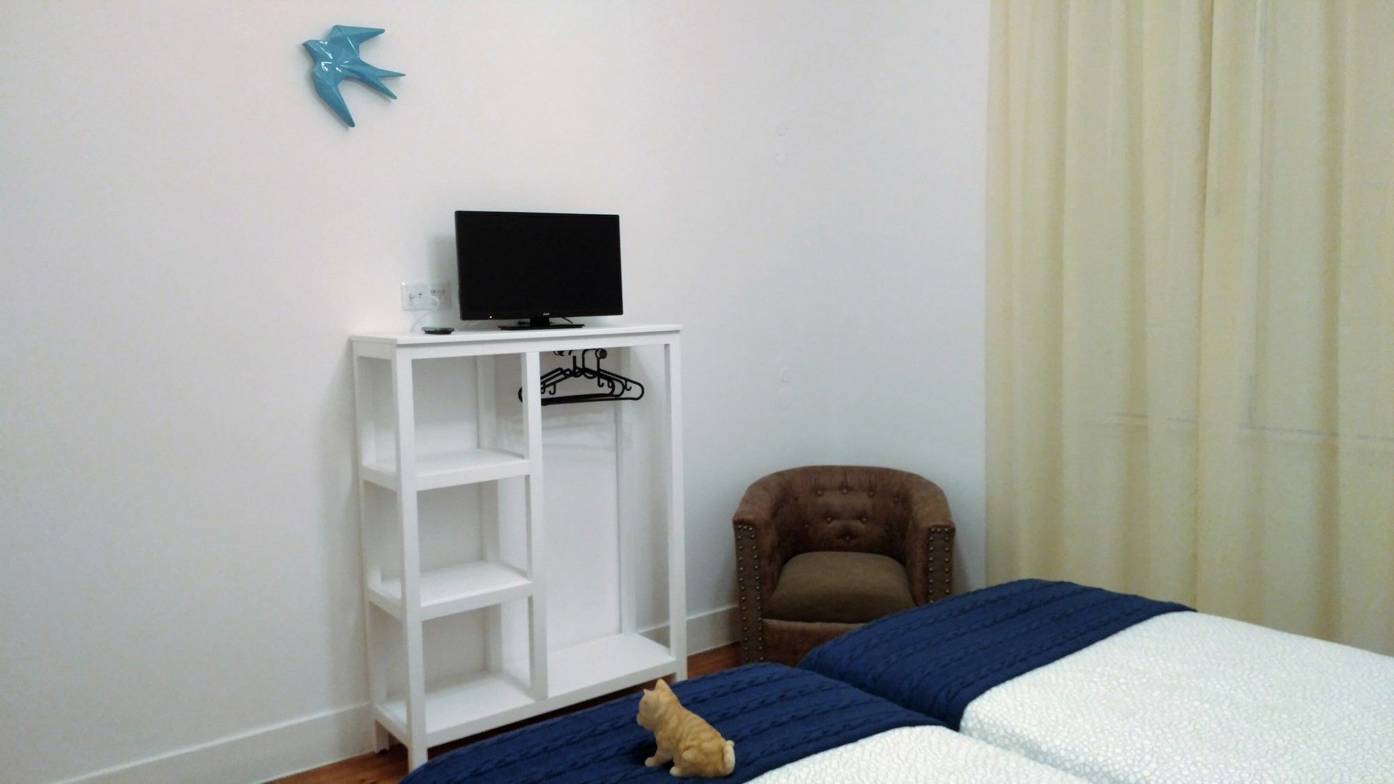 Rainbow 56 Guest house