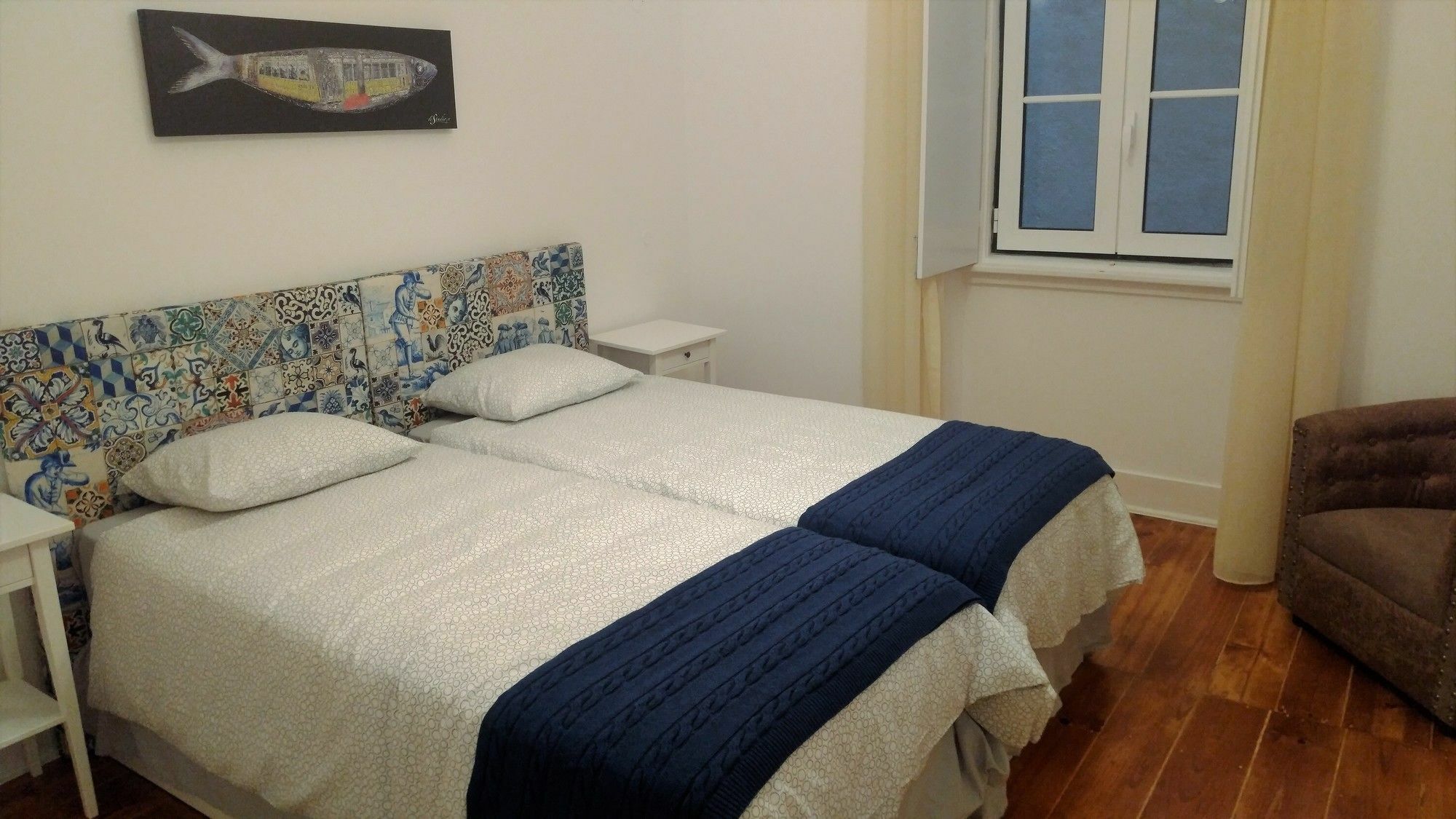 Guest house Rainbow 56