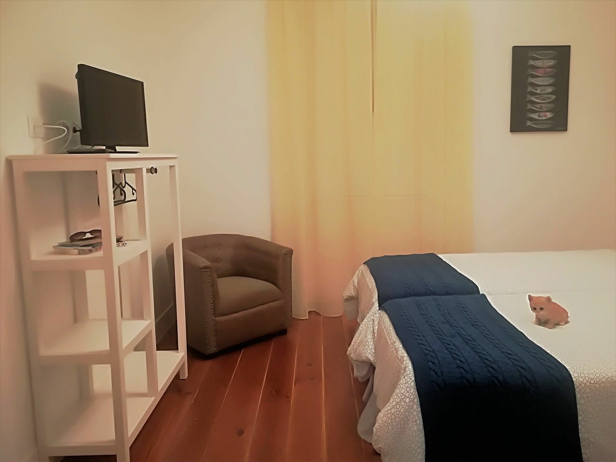 Rainbow 56 Guest house 3*