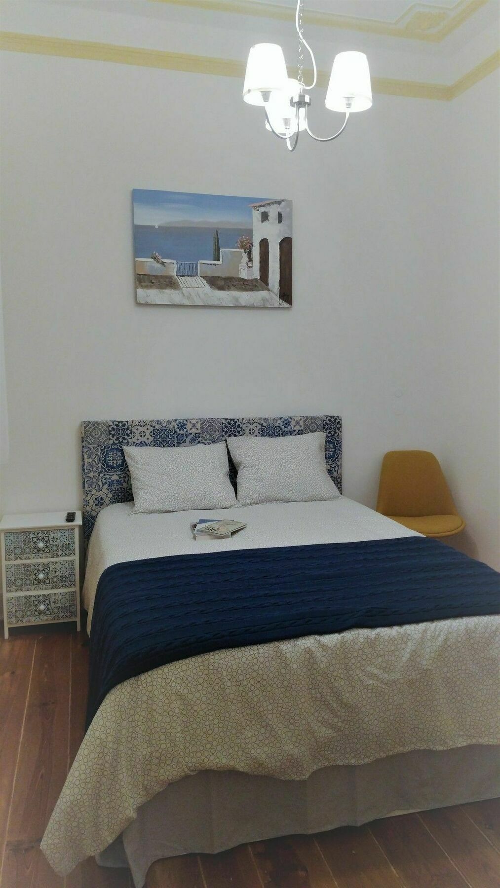 Guest house Rainbow 56 Lisbon