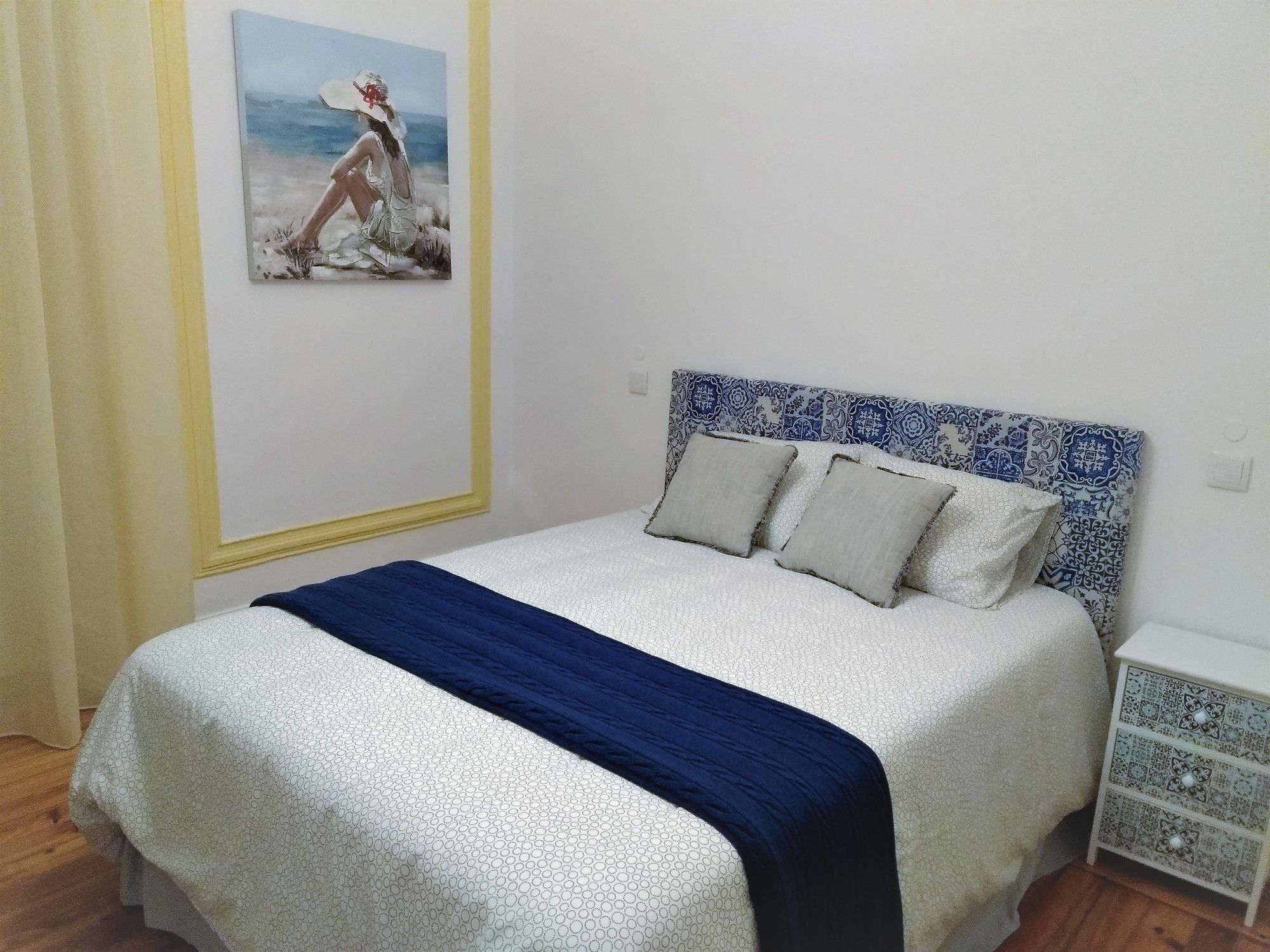 Guest house Rainbow 56 Lisbon