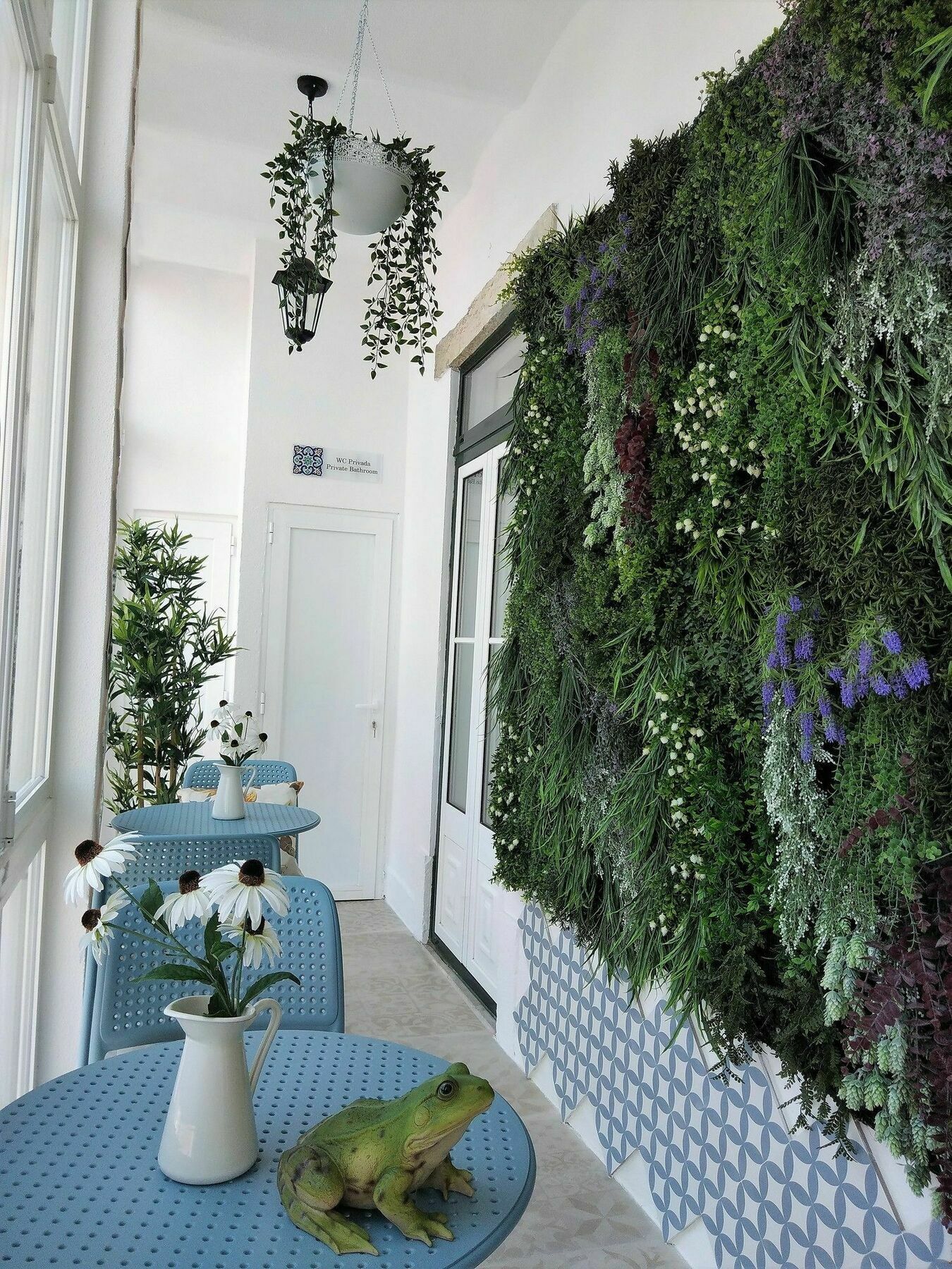 Guest house Rainbow 56 Lisbon