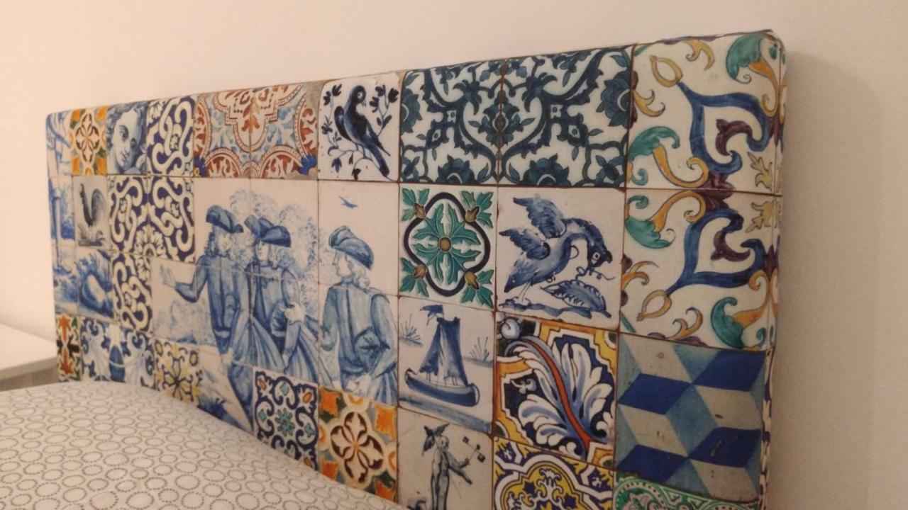 Rainbow 56 Lisbon
