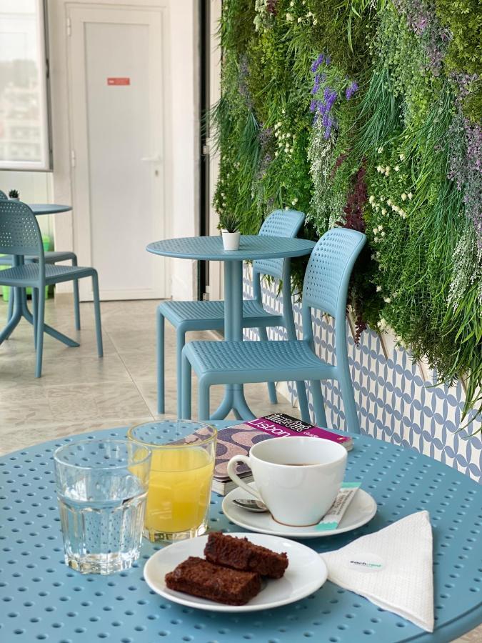 Rainbow 56 Guest house Lisbon