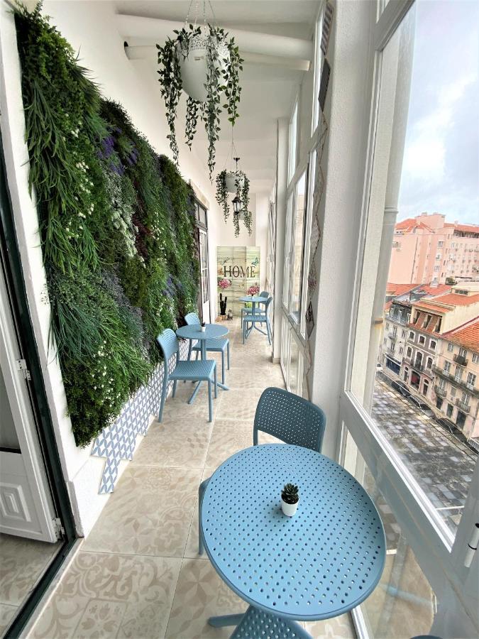 Rainbow 56 3* Lisbon