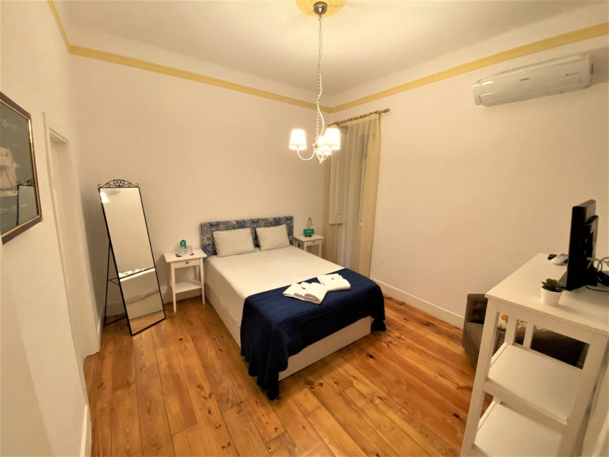 Rainbow 56 Guest house Lisbon