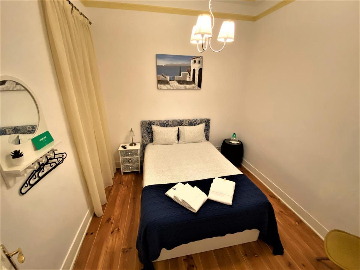 Guest house Rainbow 56 Lisbon