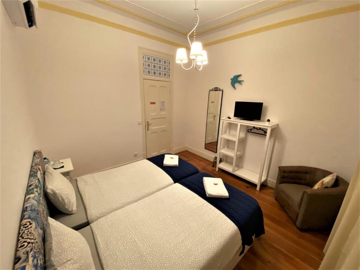 Guest house Rainbow 56 Lisbon