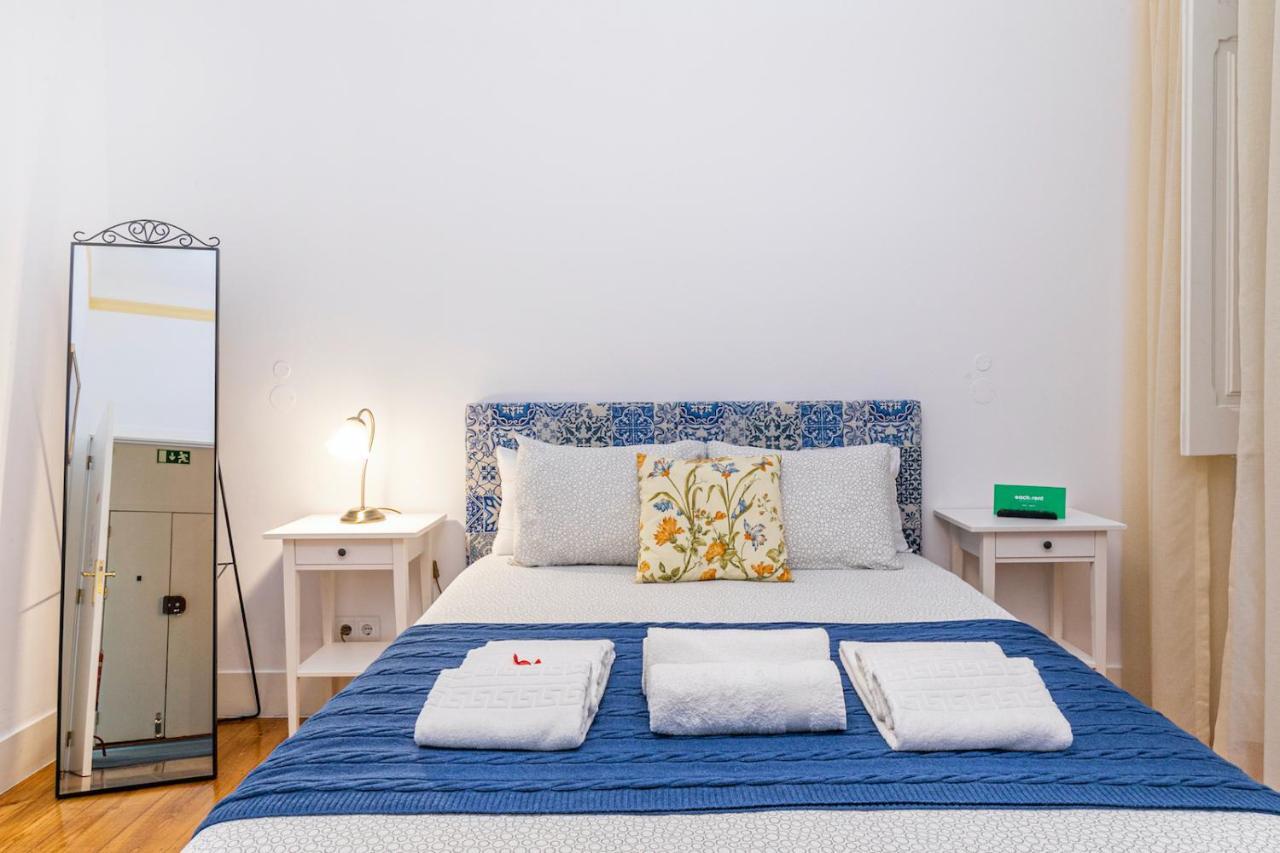 Guest house Rainbow 56 Lisbon