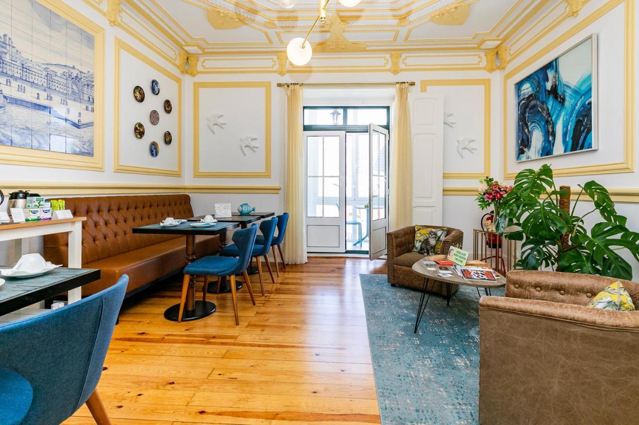 Guest house Rainbow 56 Lisbon