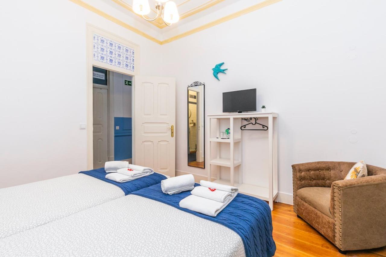 Rainbow 56 Guest house Lisbon